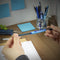 Schneider balpen - Slider Rave - penpunt XB - schrijfkleur groen - S-132504