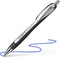 Schneider balpen - Slider Rave - penpunt XB - wit/zwart - limited edition - S-132549