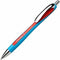 Schneider balpen - Slider Rave - XB - 1,4mm - rood - 5 stuks - S-132502-5
