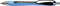 Schneider balpen - Slider Rave - XB - 1,4mm - zwart - 5 stuks - S-132501-5