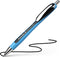 Schneider balpen - Slider Rave - XB - 1,4mm - zwart - S-132501