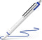 Schneider balpen - Slider Xite - 0.6mm - blauw - 10 stuks - S-133203-10