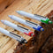 Schneider balpen - Slider Xite - 0.6mm - blauw - 10 stuks - S-133203-10