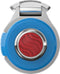 Schneider balpen - Slider Xite - 0.6mm - rood - 10 stuks - S-133202-10