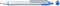 Schneider balpen - Slider Xite - 0.6mm - rood - 10 stuks - S-133202-10