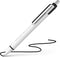 Schneider balpen - Slider Xite - 0.6mm - zwart - 10 stuks - S-133201-10