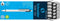 Schneider balpen - Slider Xite - 0.6mm - zwart - 10 stuks - S-133201-10