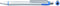Schneider balpen - Slider Xite - 0.6mm - zwart - 10 stuks - S-133201-10