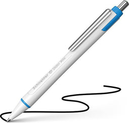 Schneider balpen - Slider Xite - XB - 1,4mm - zwart - S-133201