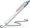 Schneider balpen - Slider Xite - XB - 1,4mm - zwart - S-133201