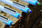 Schneider balpen - Slider Xite - XB - 1,4mm - zwart - S-133201