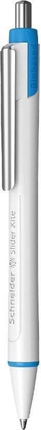 Schneider balpen - Slider Xite - XB - 1,4mm - zwart - S-133201