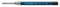 Schneider - Balpenvulling slider jumbo 755 zwart medium | 10 stuks
