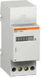 Schneider CH modulaire urenteller - 230V