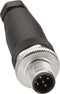 Schneider Electric 9423468 Sensor/actuator connector Aantal polen: 5 Stekker, recht 1 stuk(s)