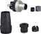 Schneider Electric 9423468 Sensor/actuator connector Aantal polen: 5 Stekker, recht 1 stuk(s)