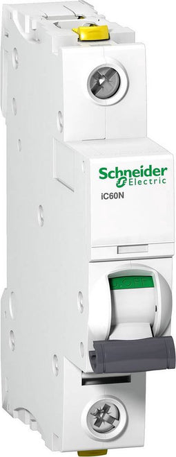 Schneider Electric A9F03101 A9F03101 Zekeringautomaat 1 A 230 V