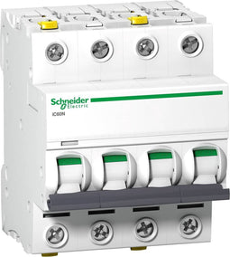 Schneider Electric A9F03425 A9F03425 Zekeringautomaat 25 A 400 V