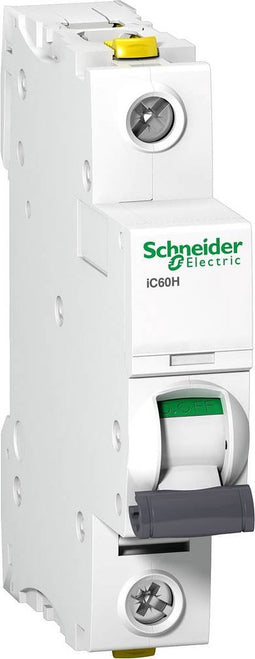 Schneider Electric A9F06132 A9F06132 Zekeringautomaat 32 A 230 V