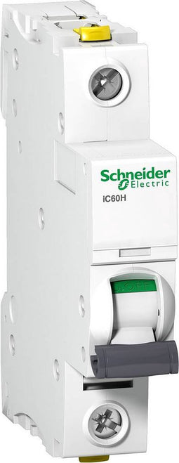Schneider Electric A9F08116 A9F08116 Zekeringautomaat 16 A 230 V