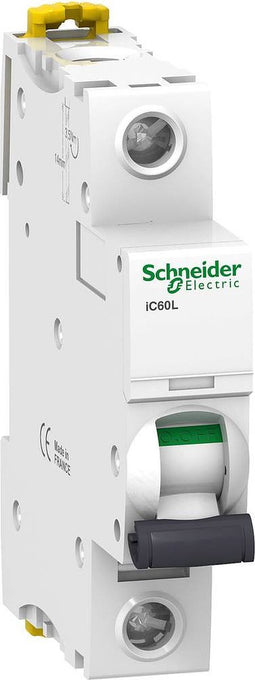 Schneider Electric A9F92163 A9F92163 Zekeringautomaat 63 A 230 V