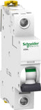 Schneider Electric A9F92163 A9F92163 Zekeringautomaat 63 A 230 V