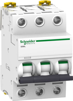 Schneider Electric A9F93304 A9F93304 Zekeringautomaat 4 A 400 V