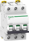 Schneider Electric A9F95363 A9F95363 Zekeringautomaat 63 A 400 V