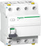 Schneider Electric A9Z21425 A9Z21425 Aardlekschakelaar A 25 A 0.03 A 415 V