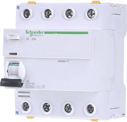 Schneider Electric A9Z24463 A9Z24463 Aardlekschakelaar A 63 A 0.3 A 415 V