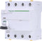 Schneider Electric A9Z24463 A9Z24463 Aardlekschakelaar A 63 A 0.3 A 415 V