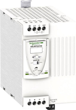 Schneider Electric ABL8RPS24100 DIN-rail netvoeding 10 A Inhoud: 1 stuk(s)