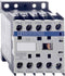 Schneider Electric CA3KN31BD3 Hulpbeveiliging 3x NO, 1x NC 1 stuk(s)