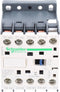 Schneider Electric CA3KN31BD3 Hulpbeveiliging 3x NO, 1x NC 1 stuk(s)