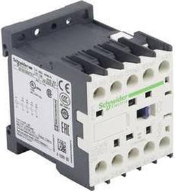 Schneider Electric CA3KN40BD3 Hulpbeveiliging 4x NO 1 stuk(s)