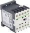 Schneider Electric CA3KN40BD3 Hulpbeveiliging 4x NO 1 stuk(s)