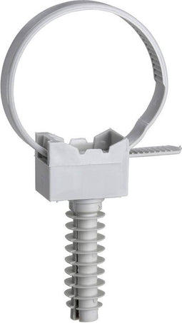 Schneider Electric ENN47933 Buisklem Mureva FIX, Instacable voor kabels met Ø16-32 mm, met Murafix-stekker 100 stuk(s)