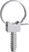 Schneider Electric ENN47933 Buisklem Mureva FIX, Instacable voor kabels met Ø16-32 mm, met Murafix-stekker 100 stuk(s)