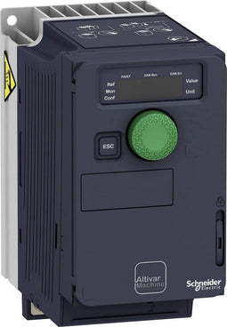 Schneider Electric Frequentieregelaar ATV320U07M2C 0.75 kW 1-fasig