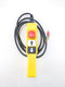 Schneider Electric hangende drukknopkast compleet