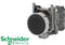 Schneider Electric Harmony Drukknop - XB4BA21 - E27MY