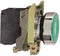 Schneider Electric Harmony Drukknop - XB4BA31 - E27MZ