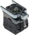 Schneider Electric Harmony Drukknop - XB4BW33B5 - E27NY