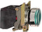 Schneider Electric Harmony Drukknop - XB4BW33B5 - E27NY