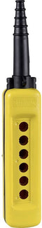 Schneider Electric Harmony Drukknopdoos Leeg - XACA06 - E2WQZ
