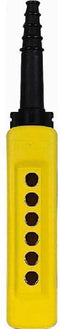 Schneider Electric Harmony Drukknopdoos Leeg - XACA06 - E2WQZ