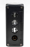 Schneider Electric Harmony Drukknoppendoos Leeg - XALD04 - E2BAA