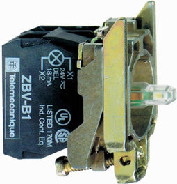 Schneider Electric Harmony Hulpcontactblok - ZB4BW0B11 - E2AQR
