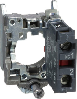 Schneider Electric Harmony Hulpcontactblok - ZB4BZ102 - E2ANH