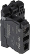 Schneider Electric Harmony Hulpcontactblok - ZB5AZ101 - E2B89